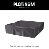 AeroCover Loungesethoes 210 x 200 x 70 cm - afbeelding 2