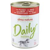 Almo Nature Dailymenu dog rund 400gr