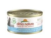 Almo Nature Hfc Cat Jelly Gem Zeevis 70Gr