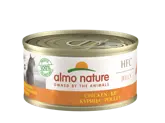 Almo Nature Hfc Cat Jelly Kip 70Gr