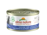 Almo Nature Hfc Cat Jelly Oceaanvis 70Gr