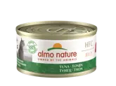 Almo Nature Hfc Cat Jelly Tonijn 70Gr