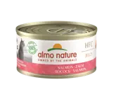 Almo Nature Hfc Cat Jelly Zalm 70Gr