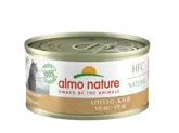 Almo Nature Hfc Cat Kalf 70Gr