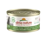 Almo Nature Hfc Cat Pacific Tonijn 70Gr