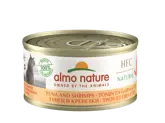 Almo Nature Hfc Cat Tonijn&Garnaal 70Gr