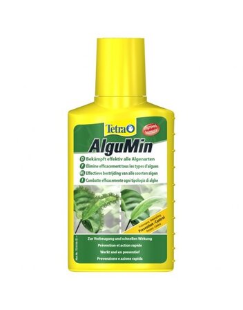 Aqua Algu Min 100 Ml