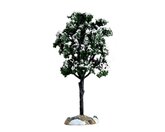 Balsam Fir Tree, Large - Lemax kerstfiguren