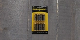 Batterij AA alkaline 10 stuks