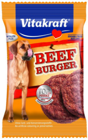 Beef Burger