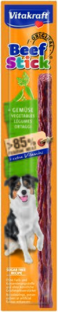 Beef Stick Original Groente