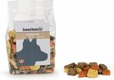 Beeztees Engelse Mix - Hondensnack - 400 gram