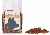 Beeztees Gerookte Kluifjes - Hondensnack - 400 gram