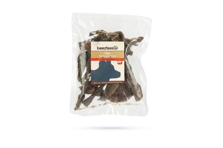 Beeztees Pensstaafje - Hondensnack - 100 gram - afbeelding 2