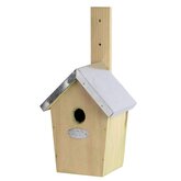 Best for birds Nestkast groen - afbeelding 2