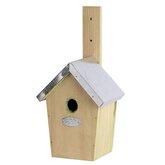 Best for birds Nestkast groen - afbeelding 1