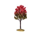 Black Tupelo Tree, Medium - Lemax kerstfiguren