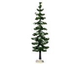 Blue Spruce Tree, Large - Lemax kerstfiguren