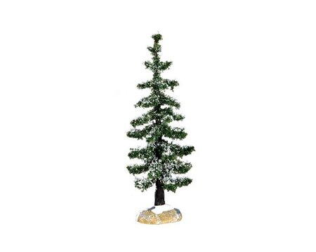 Blue Spruce Tree, Small - Lemax kerstfiguren