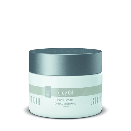 Janzen Body Cream Grey 04