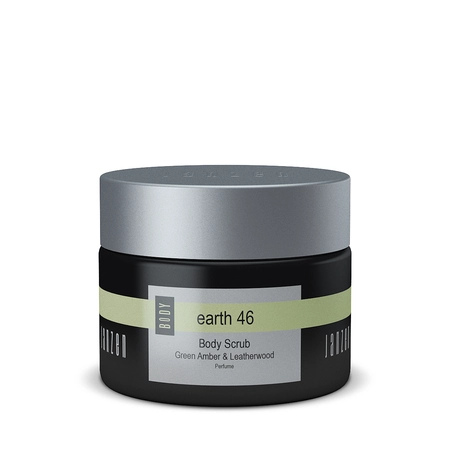 Janzen Body Scrub Earth 46