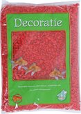 Boon gravel rood zak a 1 kg - afbeelding 2