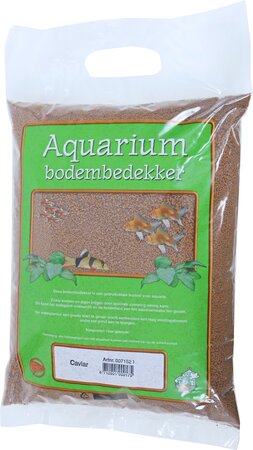 Boon grind Caviar zak a 8 kg - afbeelding 1