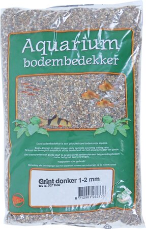 Boon grind donker 1-2 zak a 2,5 kg