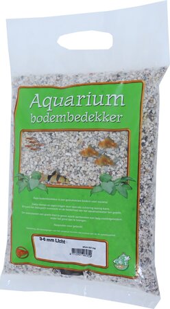 Boon grind licht 3-6 zak a 8 kg - afbeelding 2