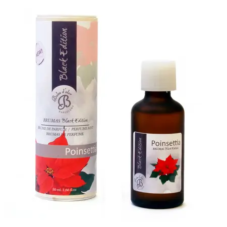 Brumas de ambiente (50 ml) - Poinsettia