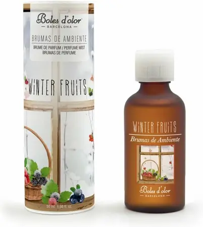 Brumas de ambiente (50 ml) - Winter fruits