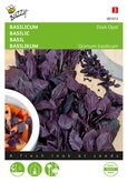 Buzzy® Basilicum Rode - Dark Opal - afbeelding 1