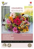 Buzzy® Colourful Bouquets, Endless Summer - afbeelding 1