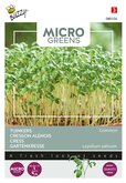 Buzzy® Microgreens, Tuinkers - afbeelding 1