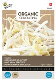 Buzzy® Organic Sprouting Taugé  (BIO) - afbeelding 1