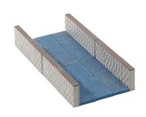 Canal Wall, Set Of 10