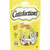 Catisfactions mix kip eend 60 gr.