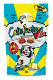 Catisfactions mix zalm kaas 60 gr.