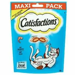 Catisfactions zalm 180 gr