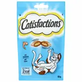 Catisfactions zalm 60 gr