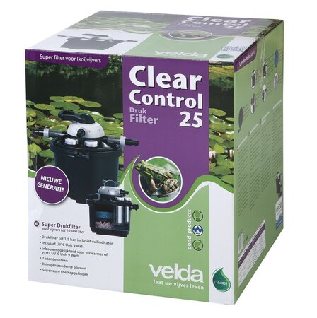 Clear control в роутере что это