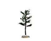 Conifer Tree, Small - Lemax kerstfiguren