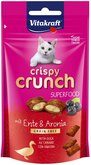 Crispy Crunch met eend en aroniabessen - afbeelding 1