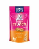 Crispy Crunch met gevogelte