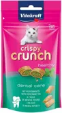 Crispy Crunch met pepermuntolie