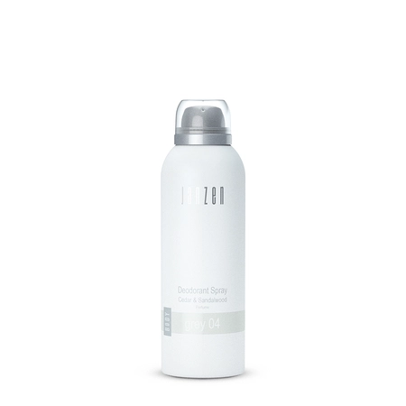 Janzen Deodorant Spray Grey 04