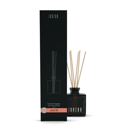 Janzen Home Fragrance Sticks Coral 58