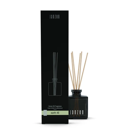 Janzen Home Fragrance Sticks Earth 46