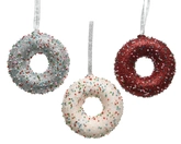 Donut foam d10cm a3