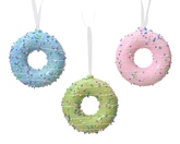 Donut foam d10cm a3